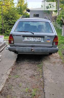 Универсал Volkswagen Passat 1987 в Одессе