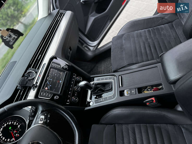 Седан Volkswagen Passat 2015 в Виннице фото 9 Седан Volkswagen Passat 2015 в Виннице