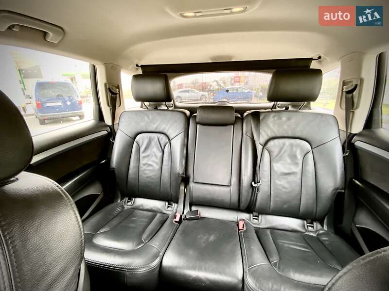 Универсал Volkswagen Passat 2006 в Хусте