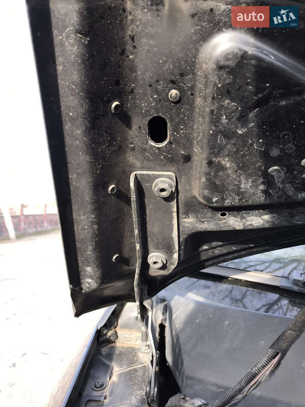 Универсал Volkswagen Passat 2008 в Рокитном фото 10 Универсал Volkswagen Passat 2008 в Рокитном