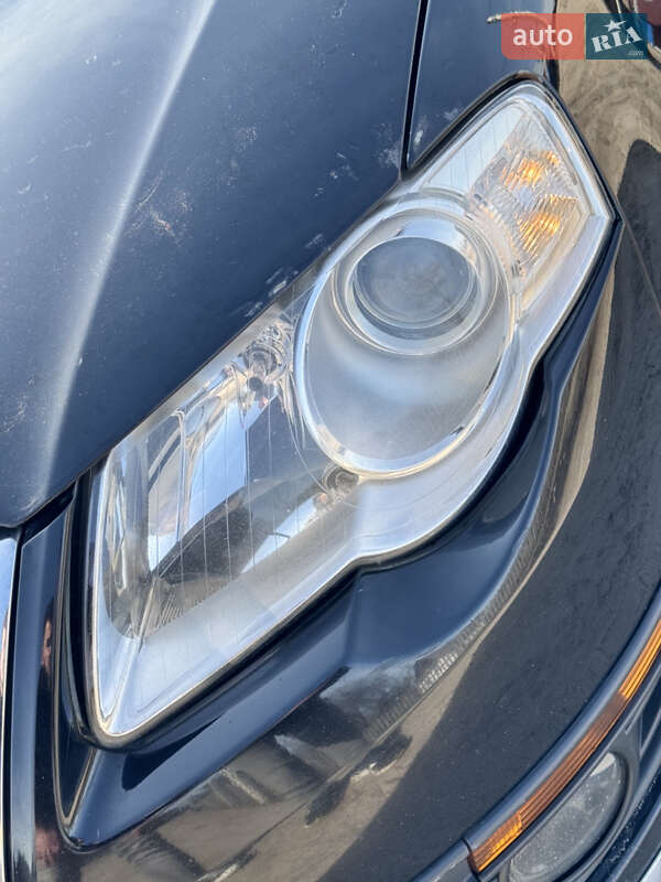 Универсал Volkswagen Passat 2008 в Рокитном фото 6 Универсал Volkswagen Passat 2008 в Рокитном