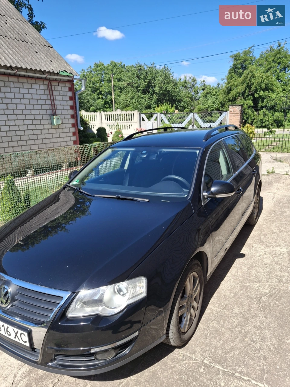 2010 Volkswagen Passat - мініатюра 27