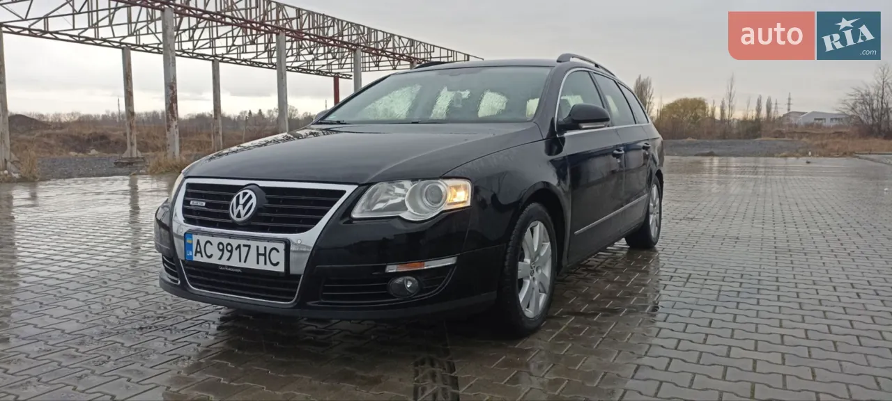 2010 Volkswagen Passat - мініатюра 22