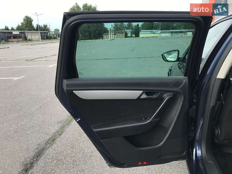 Универсал Volkswagen Passat 2012 в Харькове фото 16 Универсал Volkswagen Passat 2012 в Харькове