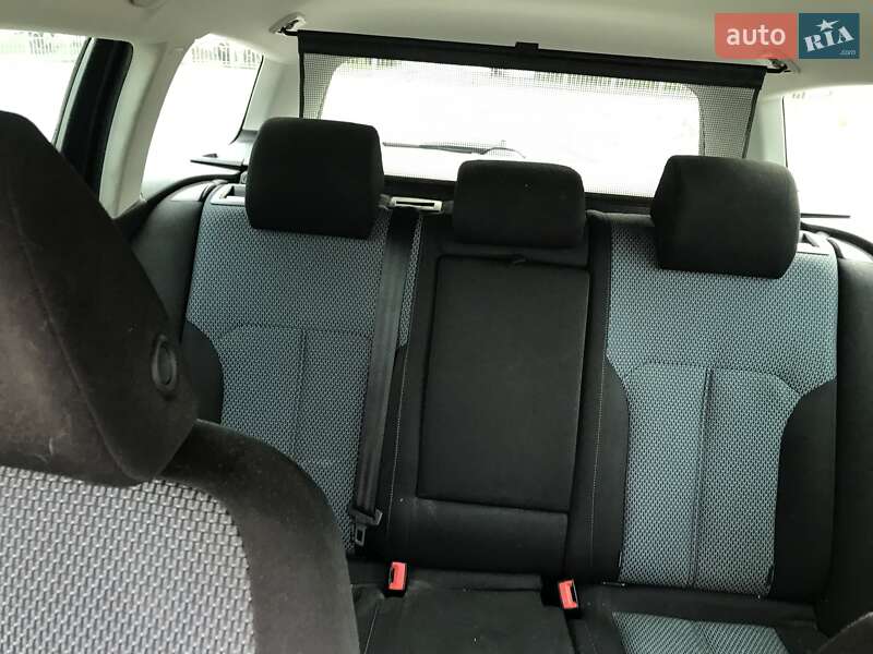 Универсал Volkswagen Passat 2012 в Харькове фото 27 Универсал Volkswagen Passat 2012 в Харькове