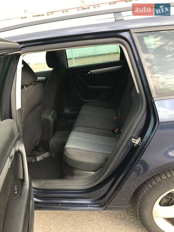 Универсал Volkswagen Passat 2012 в Харькове фото 23 Универсал Volkswagen Passat 2012 в Харькове