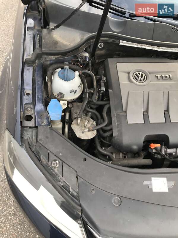 Универсал Volkswagen Passat 2012 в Харькове фото 31 Универсал Volkswagen Passat 2012 в Харькове