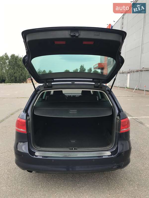 Универсал Volkswagen Passat 2012 в Харькове фото 40 Универсал Volkswagen Passat 2012 в Харькове