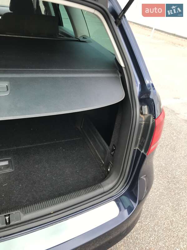 Универсал Volkswagen Passat 2012 в Харькове фото 44 Универсал Volkswagen Passat 2012 в Харькове