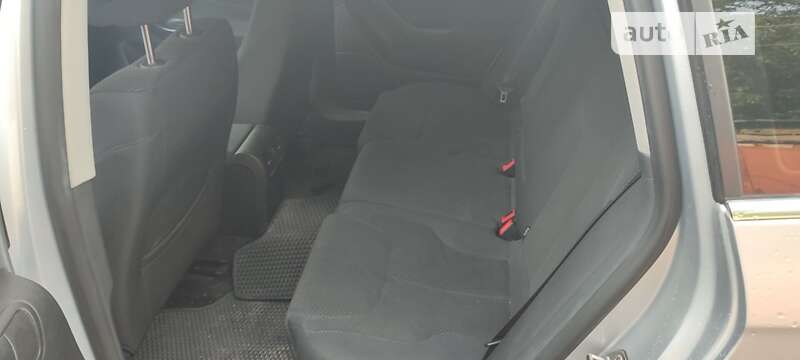 Универсал Volkswagen Passat 2008 в Киеве