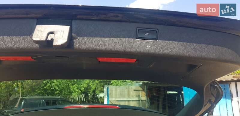 Универсал Volkswagen Passat 2011 в Луцке