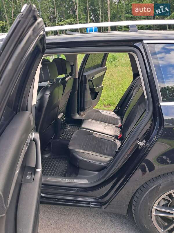 Універсал Volkswagen Passat 2011 в Красилові фото 16 Універсал Volkswagen Passat 2011 в Красилові