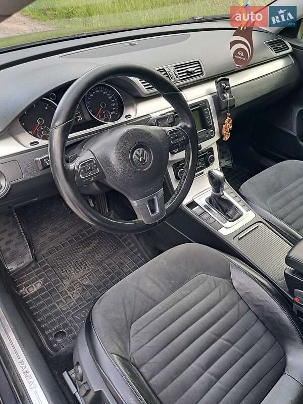 Універсал Volkswagen Passat 2011 в Красилові фото 18 Універсал Volkswagen Passat 2011 в Красилові