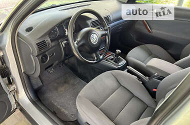 Универсал Volkswagen Passat 2005 в Калуше