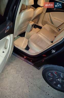 Универсал Volkswagen Passat 2006 в 