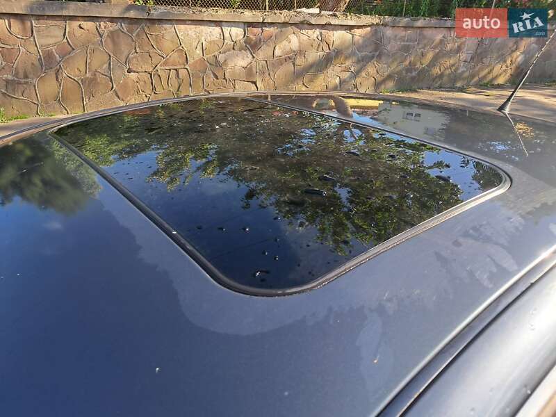 Седан Volkswagen Passat 2003 в Львове фото 10 Седан Volkswagen Passat 2003 в Львове