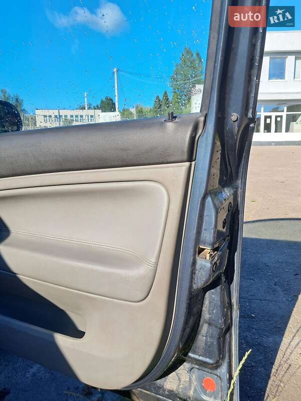 Седан Volkswagen Passat 2003 в Львове фото 20 Седан Volkswagen Passat 2003 в Львове