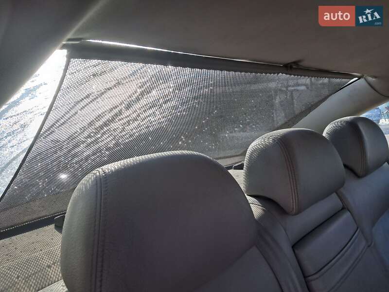 Седан Volkswagen Passat 2003 в Львове фото 27 Седан Volkswagen Passat 2003 в Львове