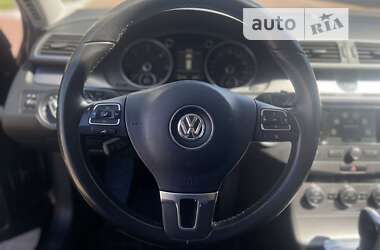 Универсал Volkswagen Passat 2013 в Прилуках