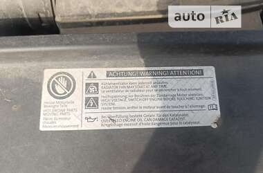 Универсал Volkswagen Passat 2012 в 