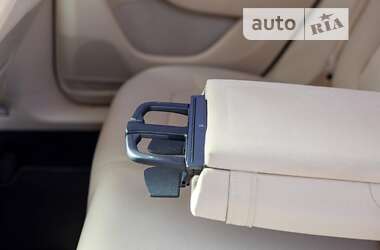 Универсал Volkswagen Passat 2012 в Ивано-Франковске