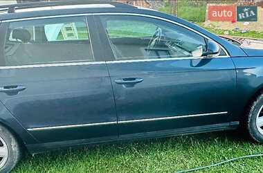 Универсал Volkswagen Passat 2006 в Богородчанах