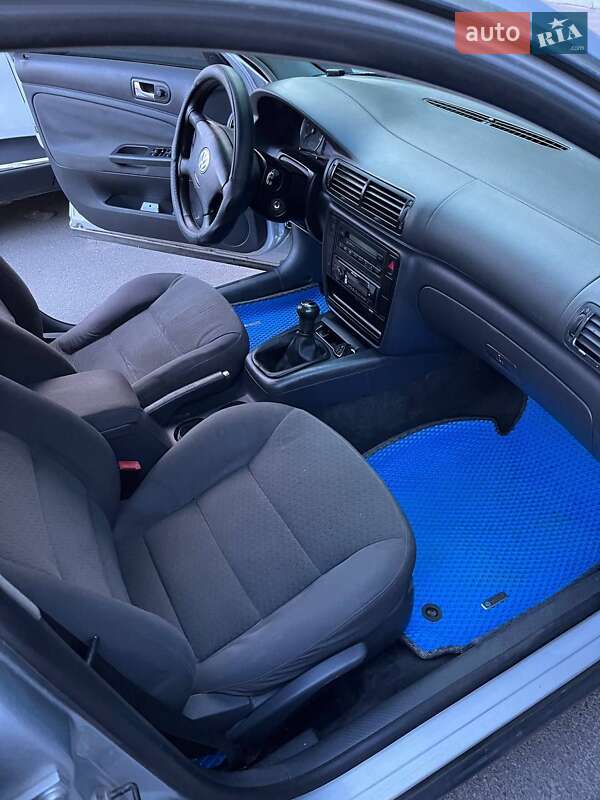 Универсал Volkswagen Passat 2005 в Белой Церкви фото 9 Универсал Volkswagen Passat 2005 в Белой Церкви