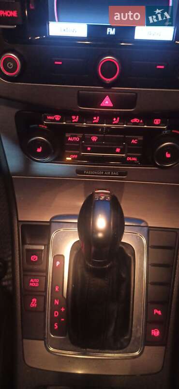 Универсал Volkswagen Passat 2011 в Коростышеве фото 9 Универсал Volkswagen Passat 2011 в Коростышеве