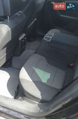 Универсал Volkswagen Passat 2011 в Коростышеве