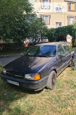 Универсал Volkswagen Passat 1991 в Никополе