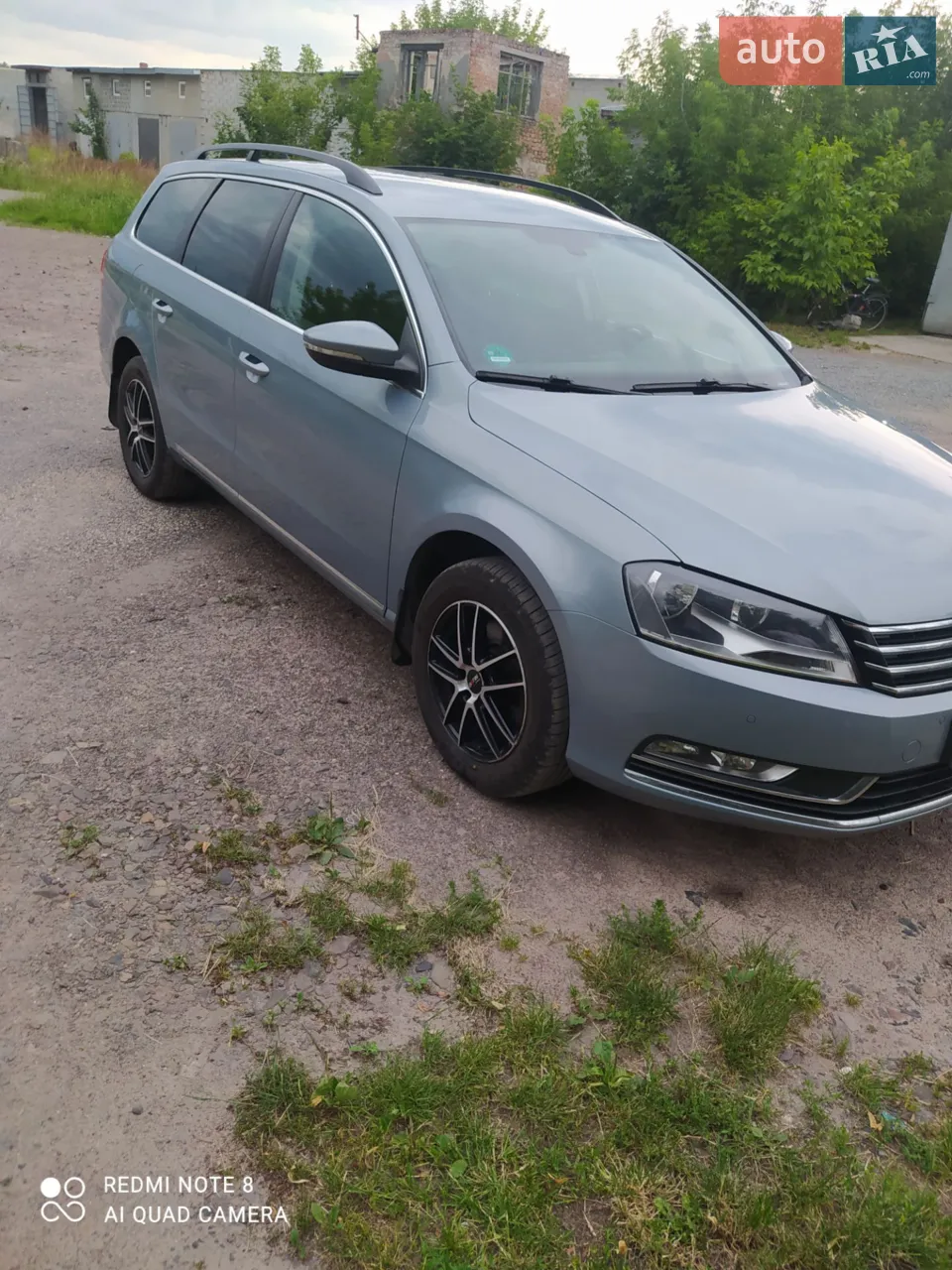 2014 Volkswagen Passat - мініатюра 35