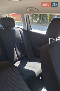 Универсал Volkswagen Passat 2008 в 