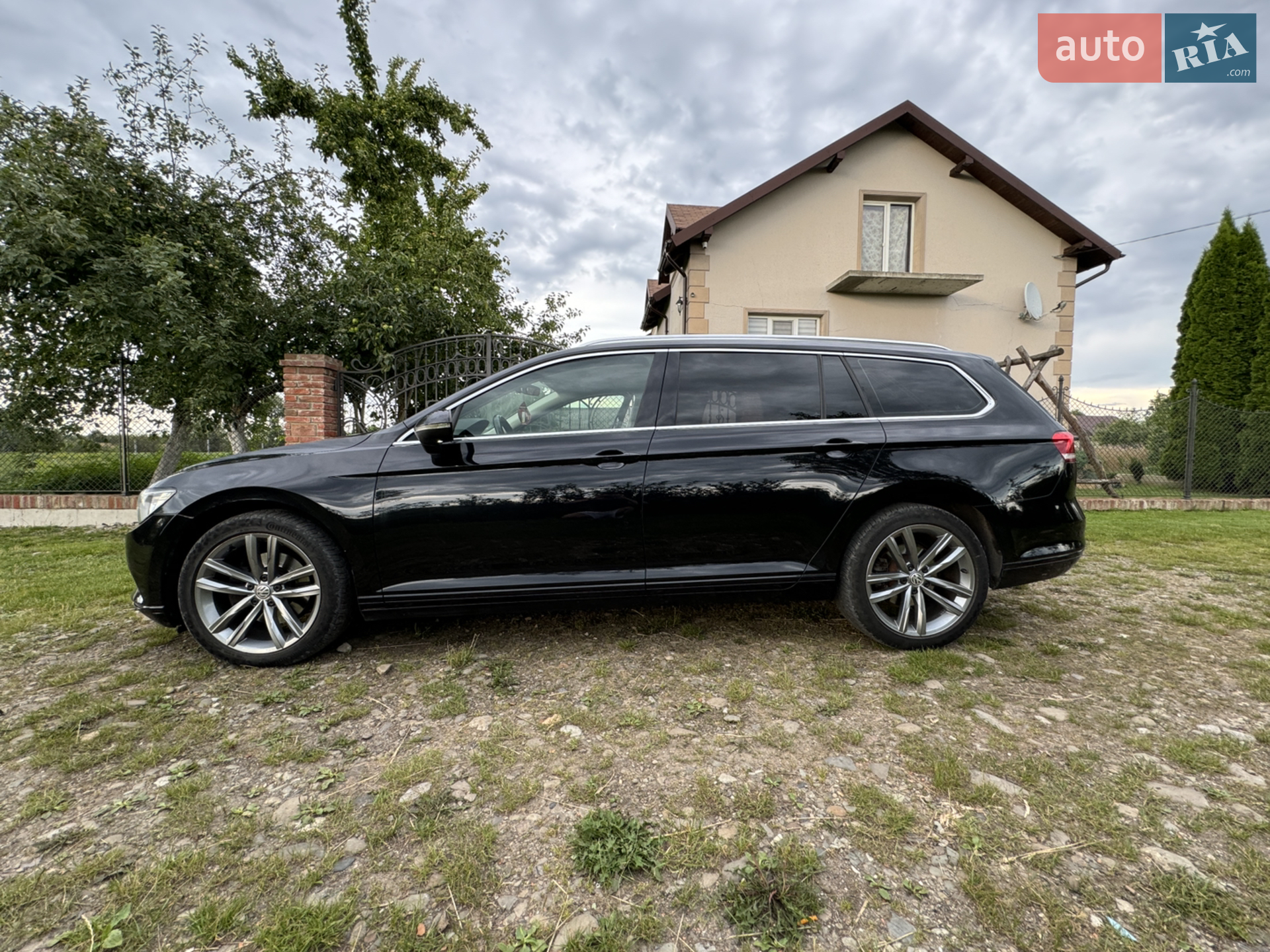 2015 Volkswagen Passat - мініатюра 14