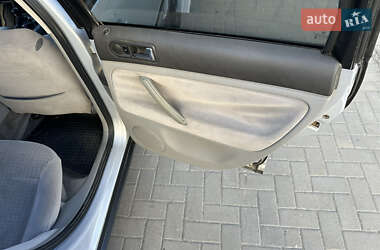 Седан Volkswagen Passat 1997 в 