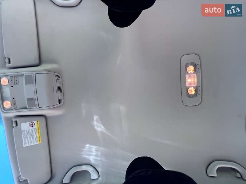 Седан Volkswagen Passat 2007 в Пирятине