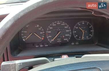 Универсал Volkswagen Passat 1989 в Толстом
