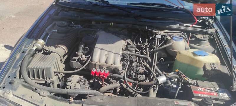 Универсал Volkswagen Passat 1995 в Чернигове