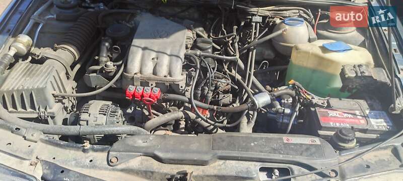 Универсал Volkswagen Passat 1995 в Чернигове