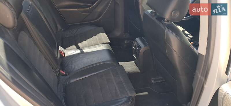 Седан Volkswagen Passat 2006 в Одессе