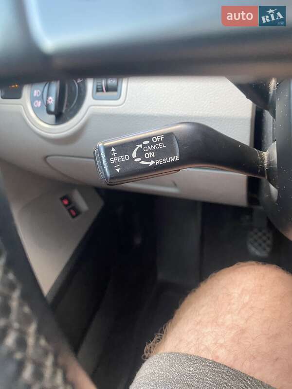 Универсал Volkswagen Passat 2007 в Киеве