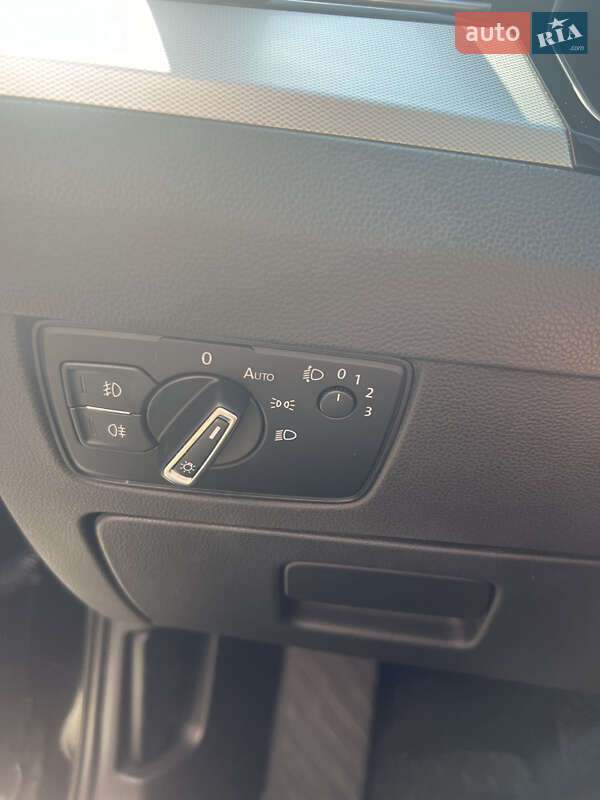 Универсал Volkswagen Passat 2016 в Луцке фото 36 Универсал Volkswagen Passat 2016 в Луцке