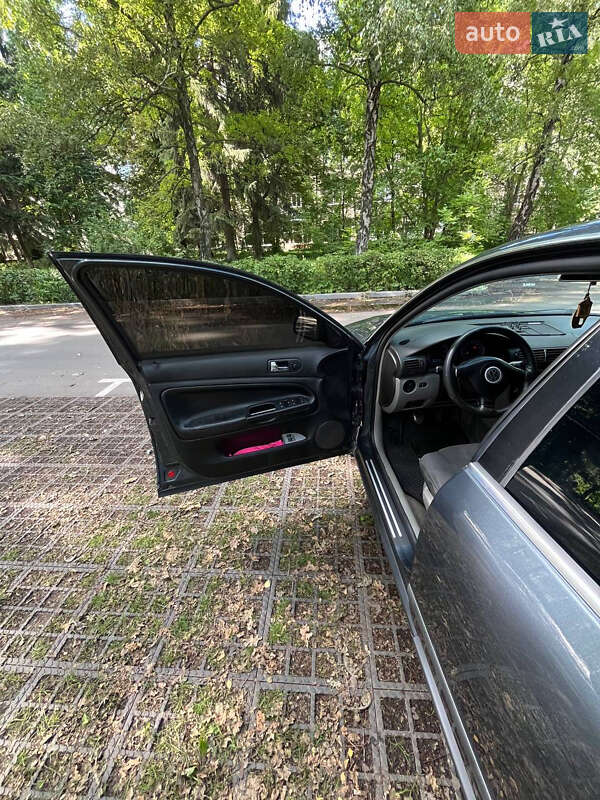 Седан Volkswagen Passat 2002 в Виннице фото 23 Седан Volkswagen Passat 2002 в Виннице