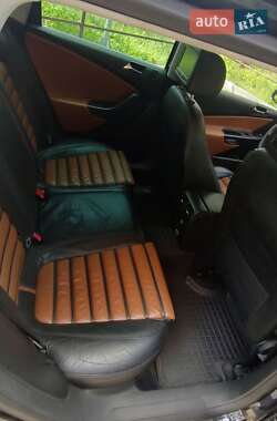 Универсал Volkswagen Passat 2008 в Славуте