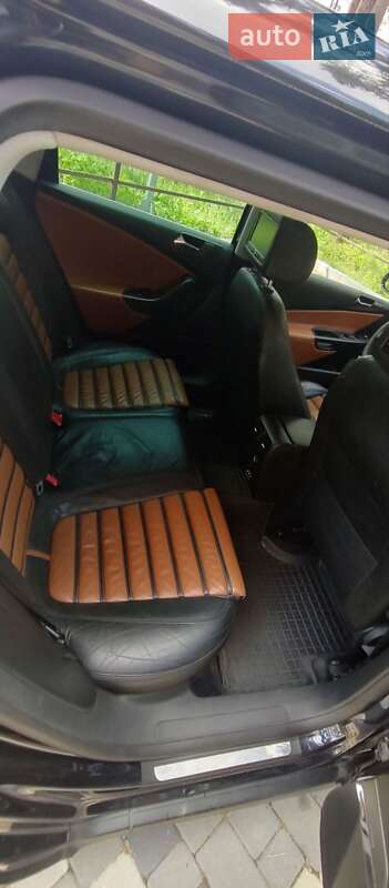 Универсал Volkswagen Passat 2008 в Славуте