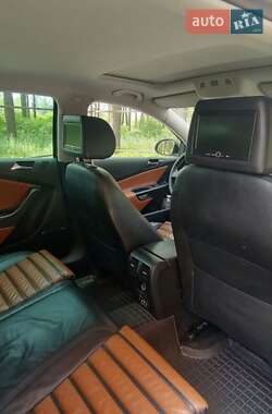 Универсал Volkswagen Passat 2008 в Славуте