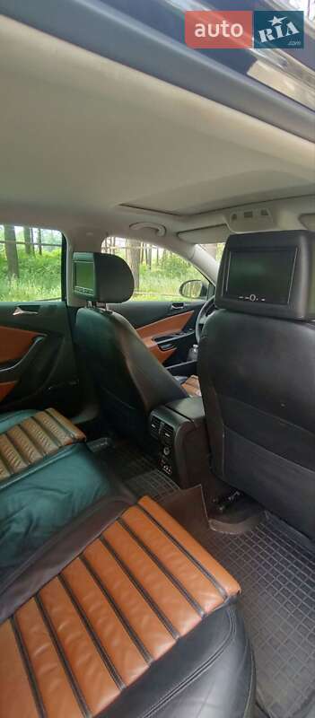 Универсал Volkswagen Passat 2008 в Славуте