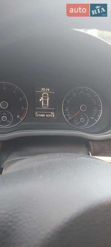 Седан Volkswagen Passat 2015 в Броварах