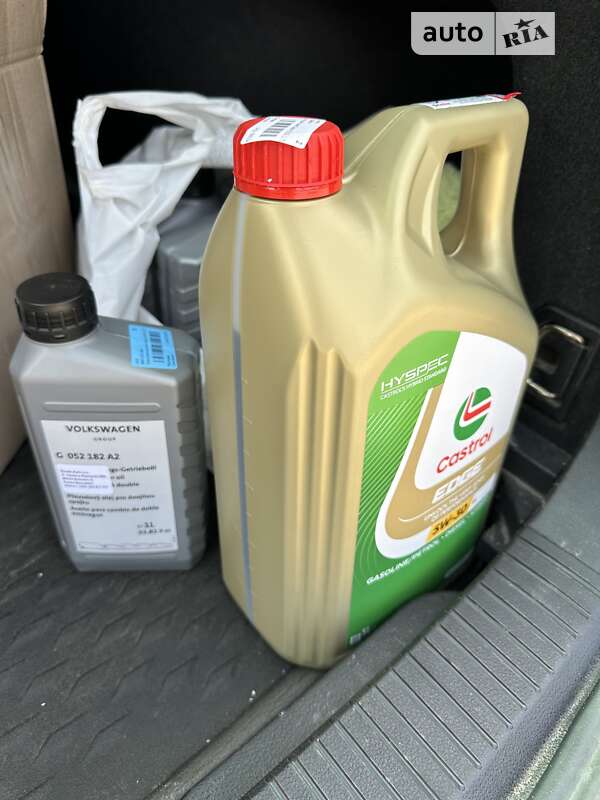 Универсал Volkswagen Passat 2016 в Полтаве