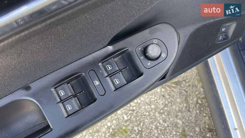 Универсал Volkswagen Passat 2008 в Долине