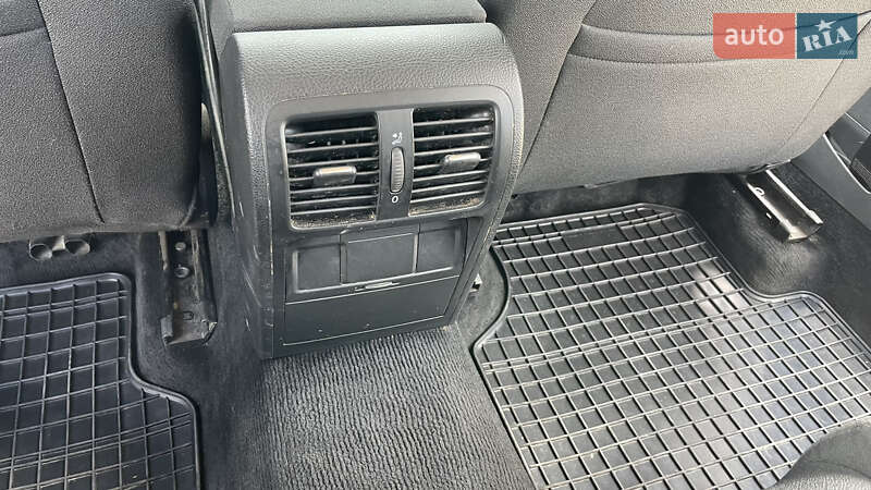 Универсал Volkswagen Passat 2008 в Долине